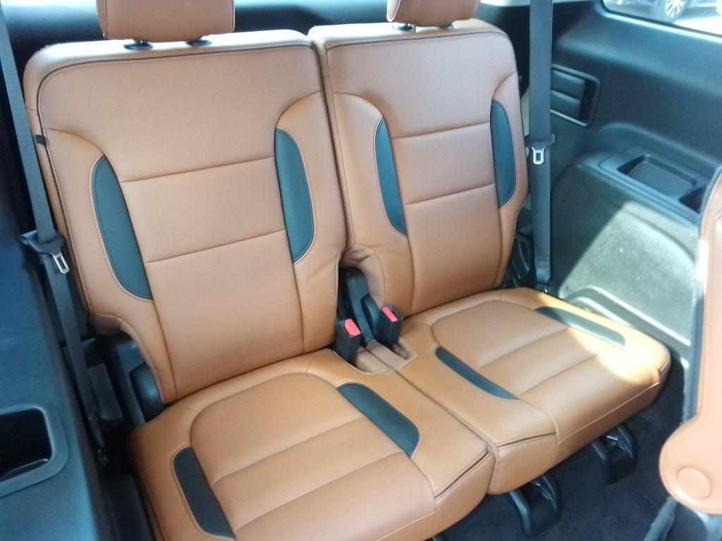 GMC Acadia All Terrain 2 AWD 2019