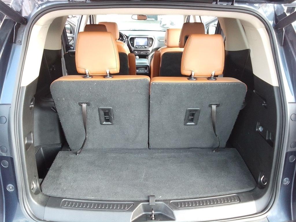 GMC Acadia All Terrain 2 AWD 2019