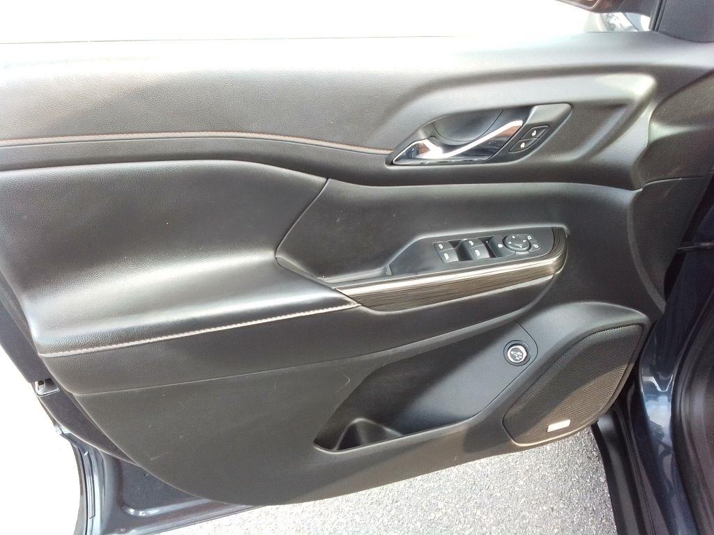 GMC Acadia All Terrain 2 AWD 2019