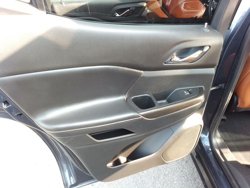 GMC Acadia All Terrain 2 AWD 2019