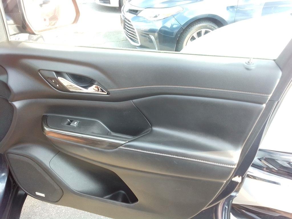 GMC Acadia All Terrain 2 AWD 2019