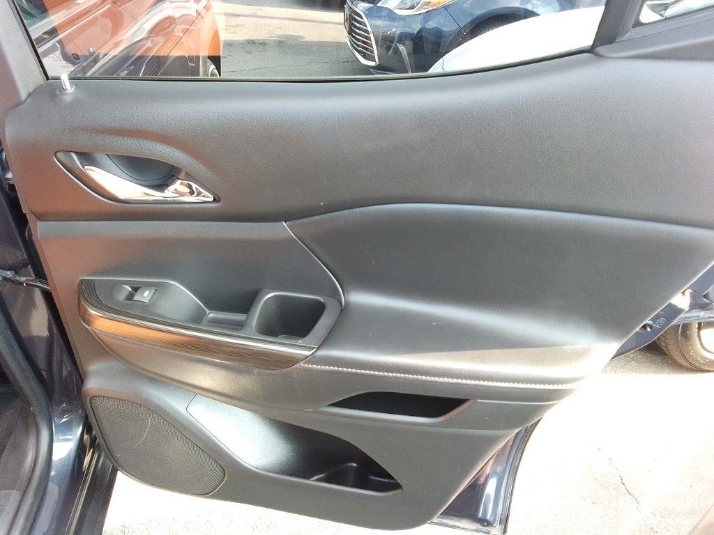 GMC Acadia All Terrain 2 AWD 2019