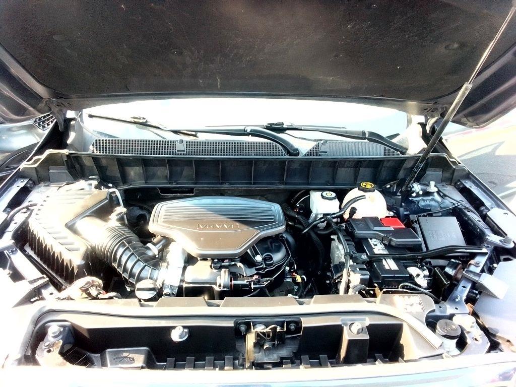 GMC Acadia All Terrain 2 AWD 2019