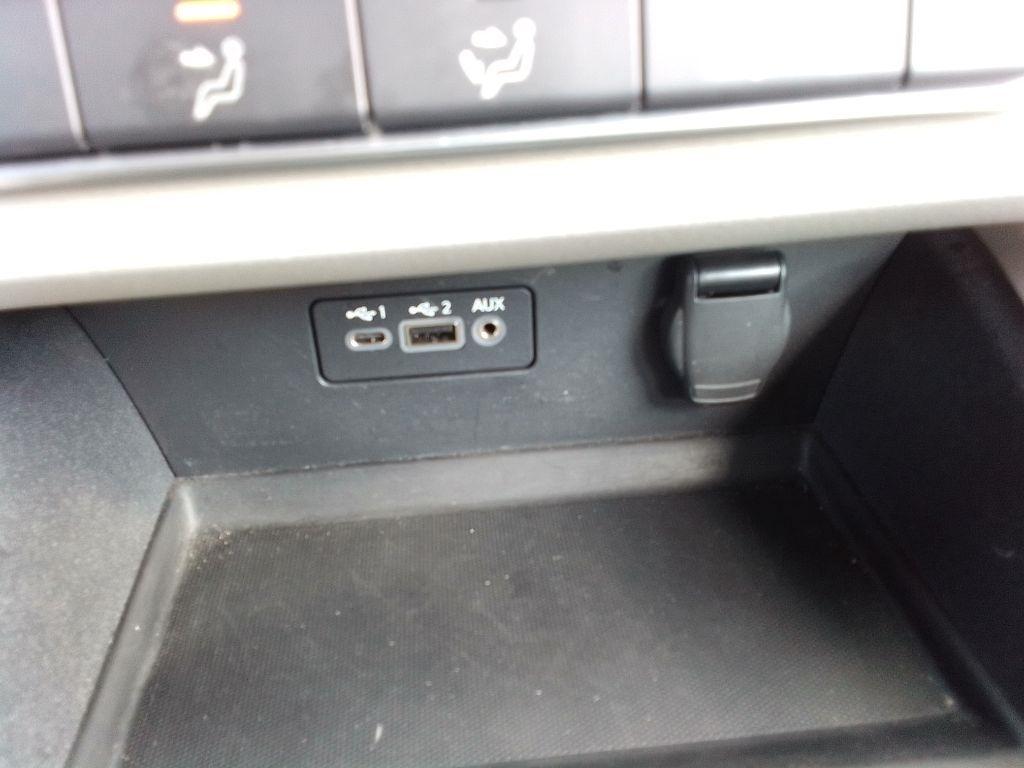 Nissan Altima 2.5 SV 2022