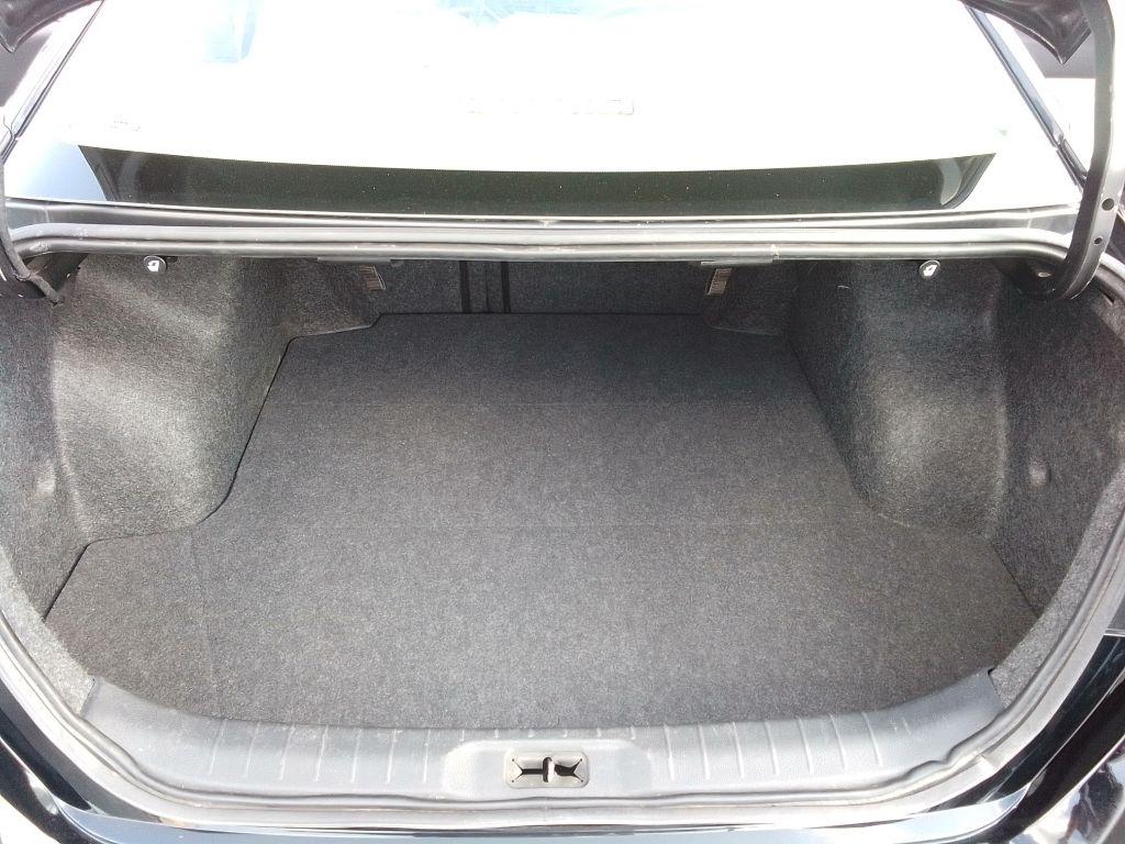 Nissan Altima 2.5 SV 2022