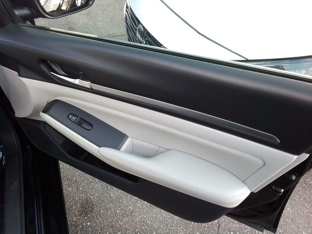 Nissan Altima 2.5 SV 2022