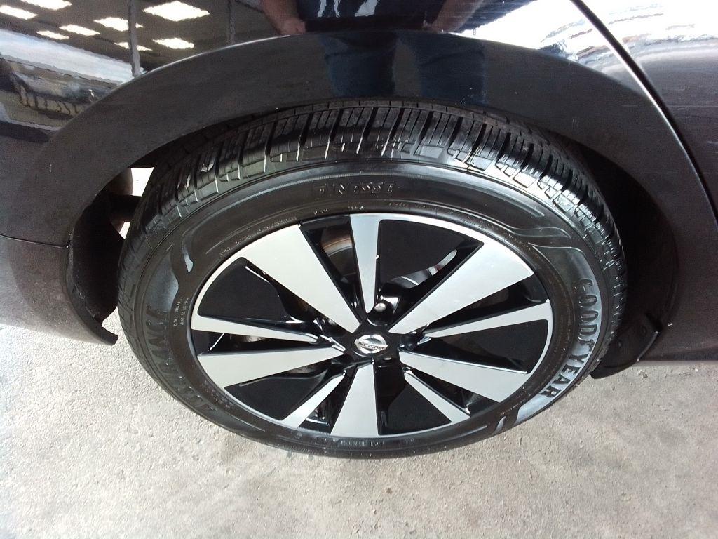 Nissan Altima 2.5 SV 2022