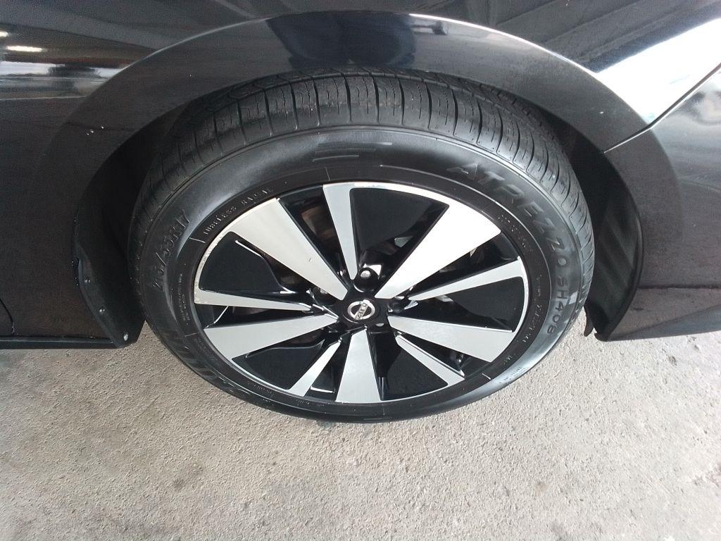 Nissan Altima 2.5 SV 2022