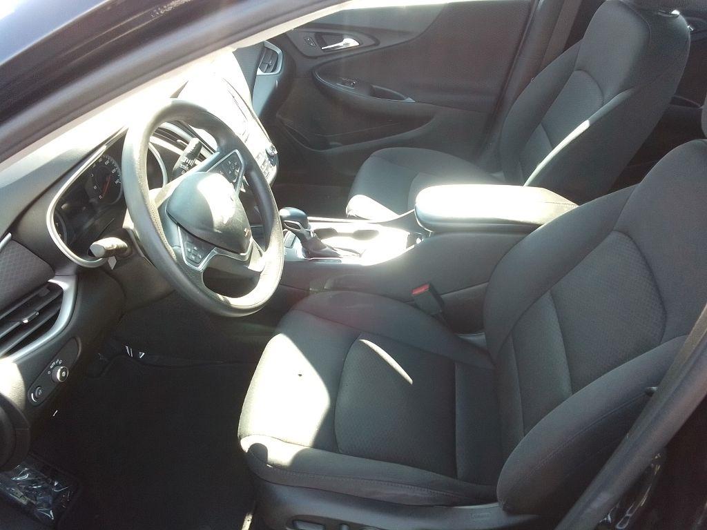 Chevrolet Malibu LT 2022