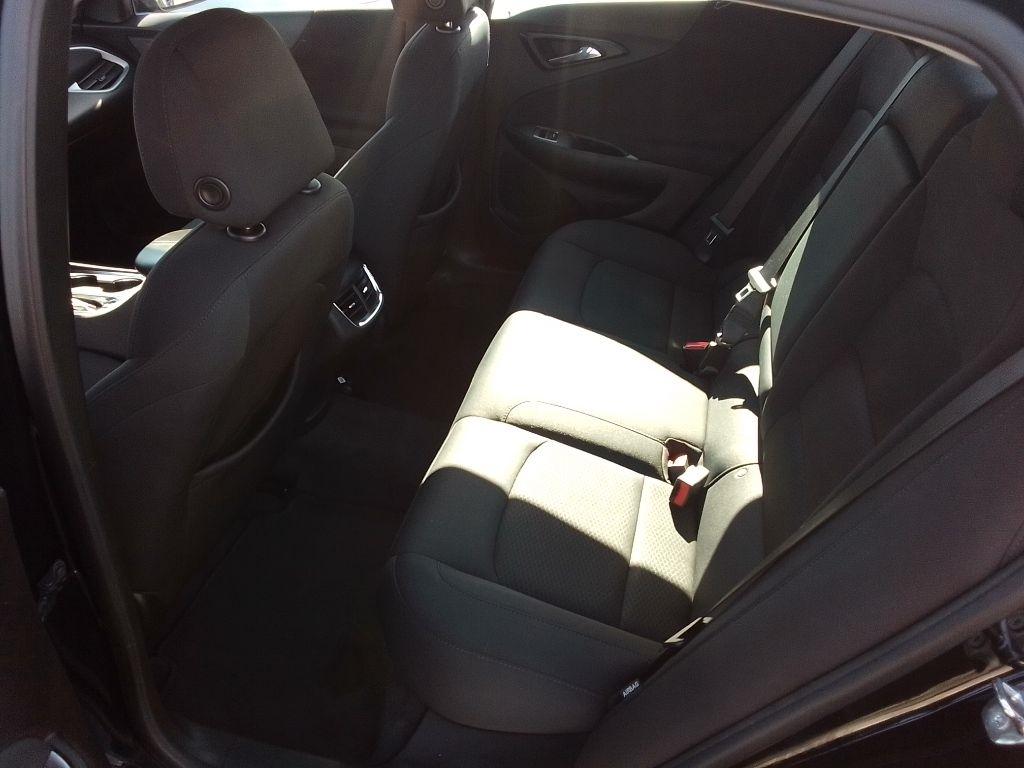 Chevrolet Malibu LT 2022