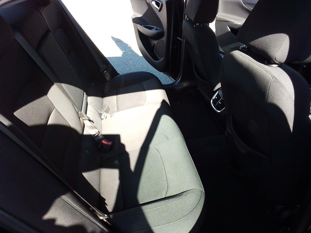 Chevrolet Malibu LT 2022