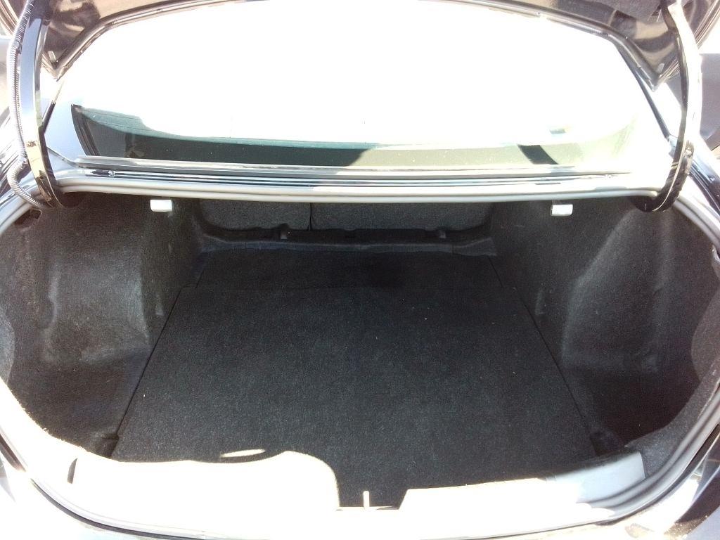 Chevrolet Malibu LT 2022