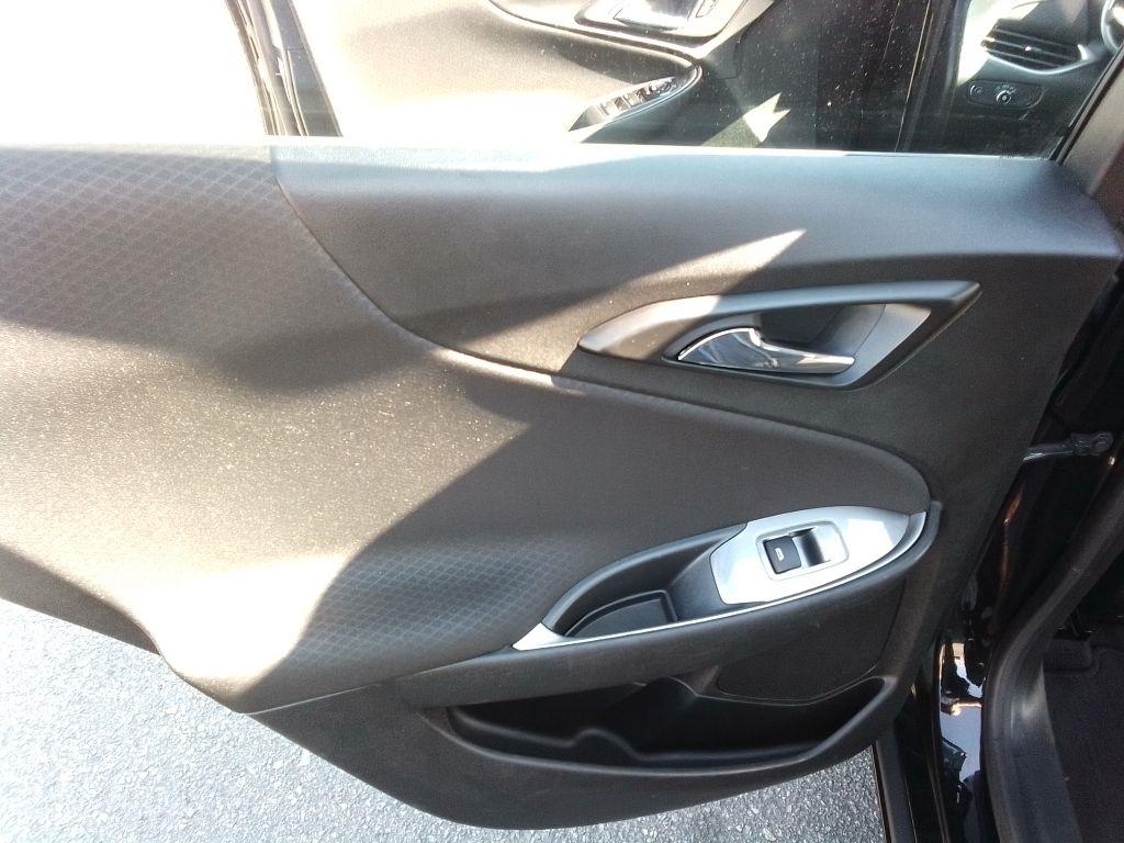 Chevrolet Malibu LT 2022