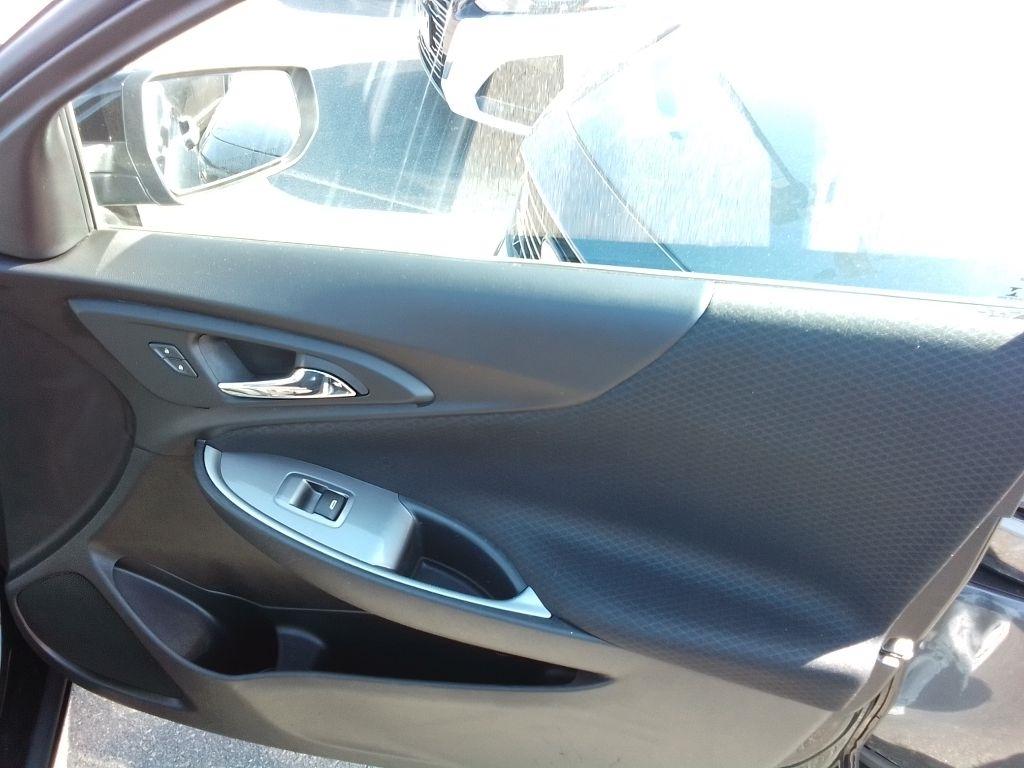 Chevrolet Malibu LT 2022