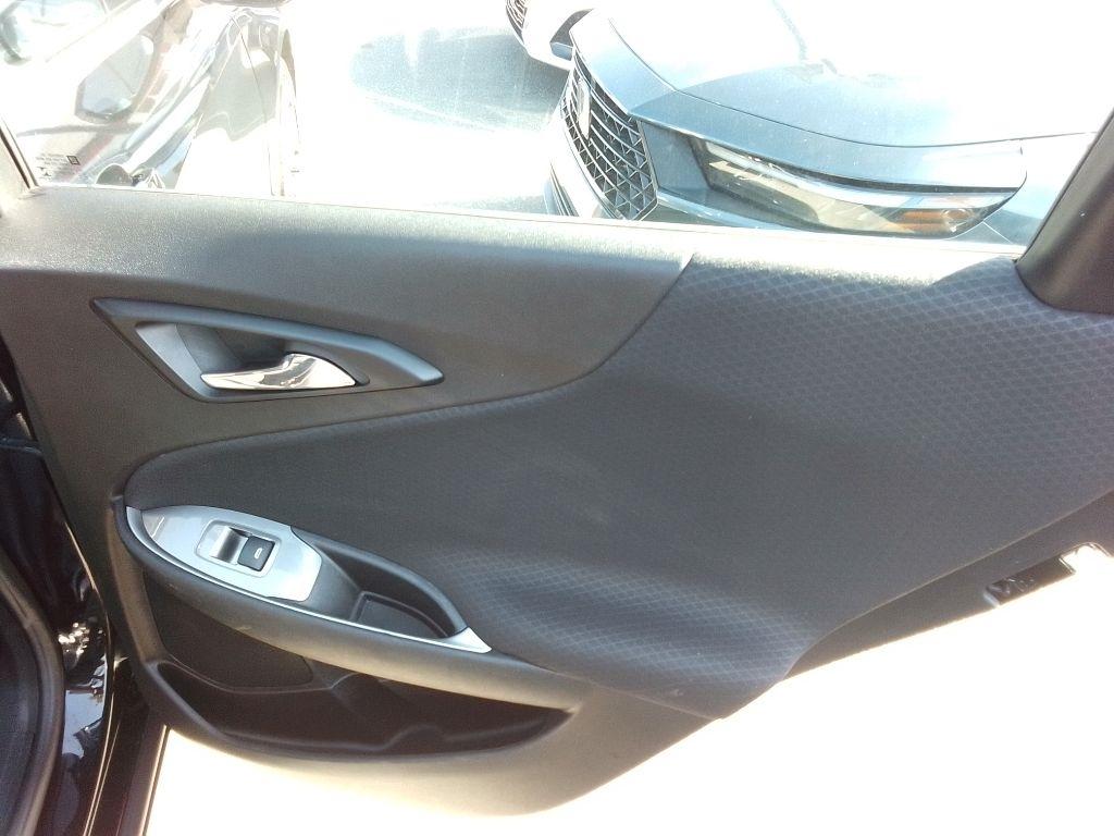 Chevrolet Malibu LT 2022