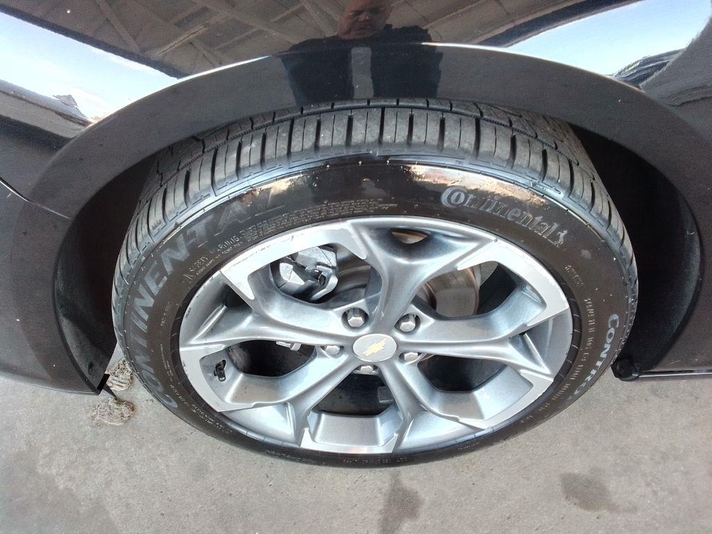 Chevrolet Malibu LT 2022