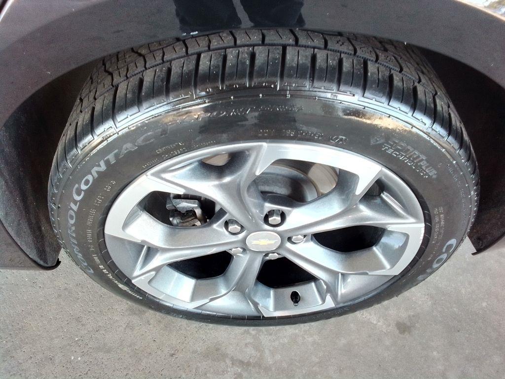 Chevrolet Malibu LT 2022