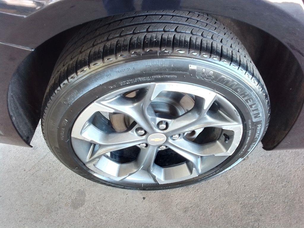 Chevrolet Malibu LT 2022