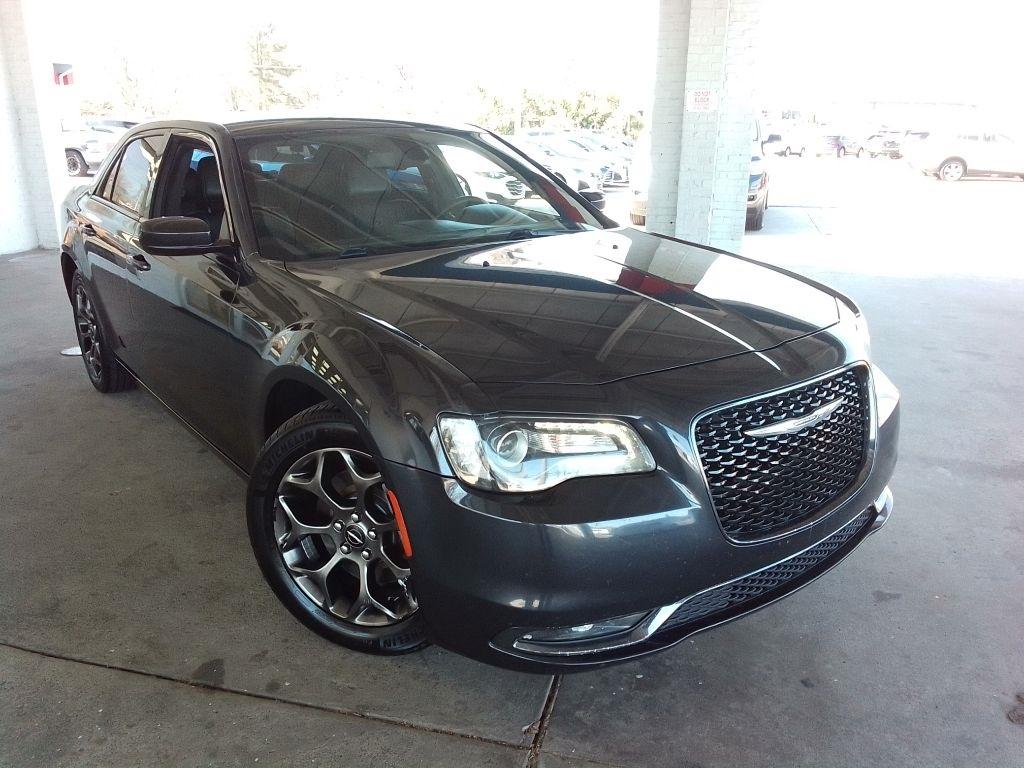 Chrysler 300 S V6 AWD 2018