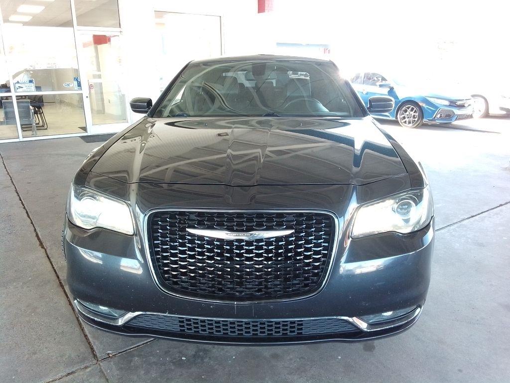 Chrysler 300 S V6 AWD 2018