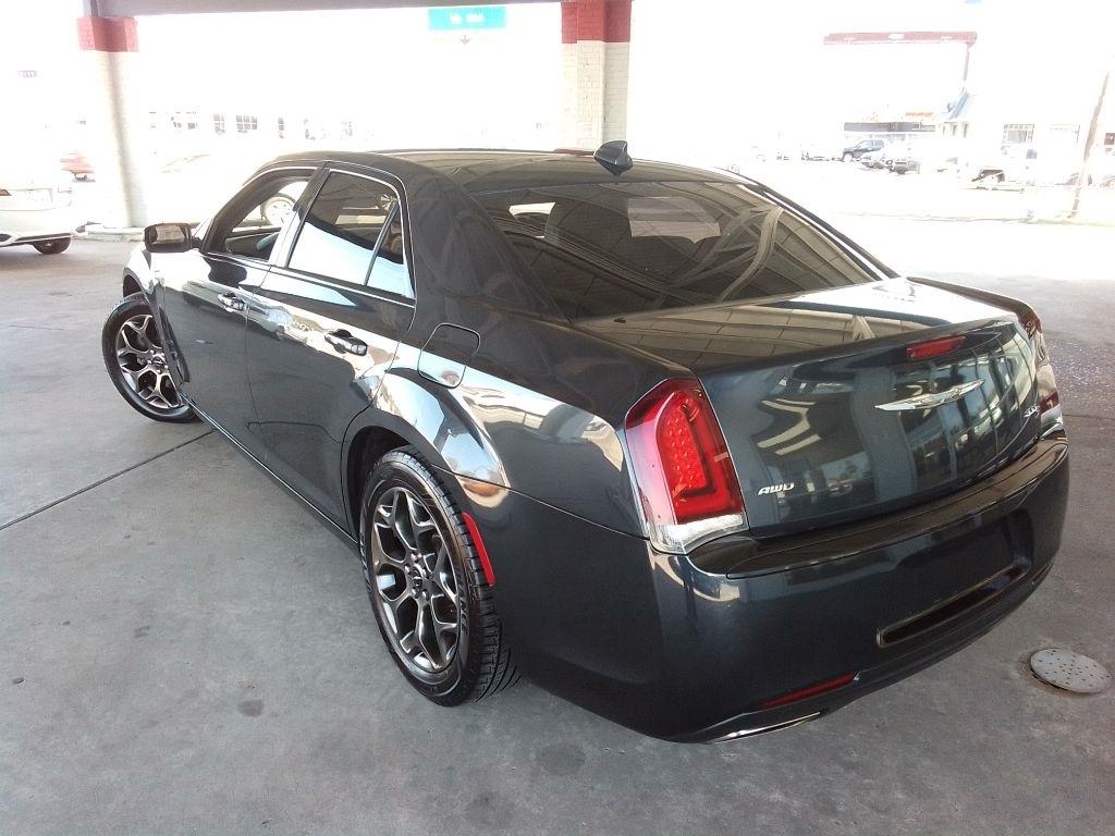 Chrysler 300 S V6 AWD 2018