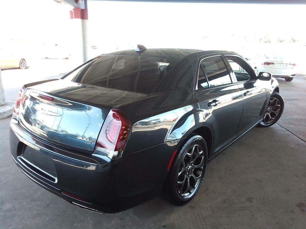 Chrysler 300 S V6 AWD 2018