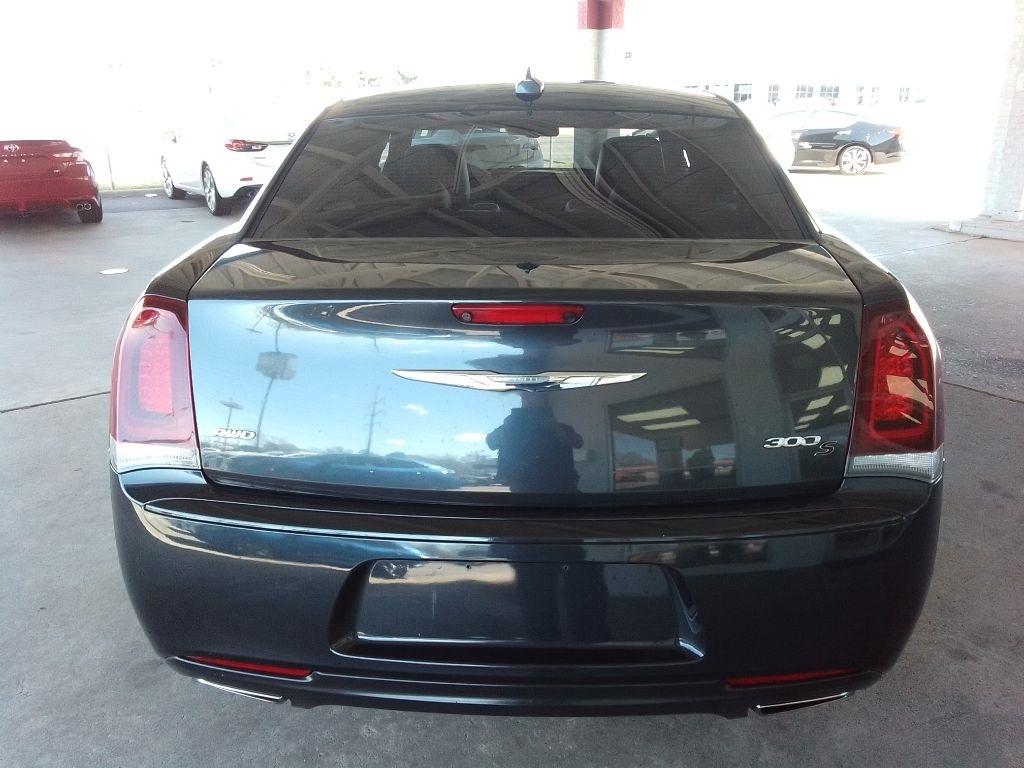 Chrysler 300 S V6 AWD 2018