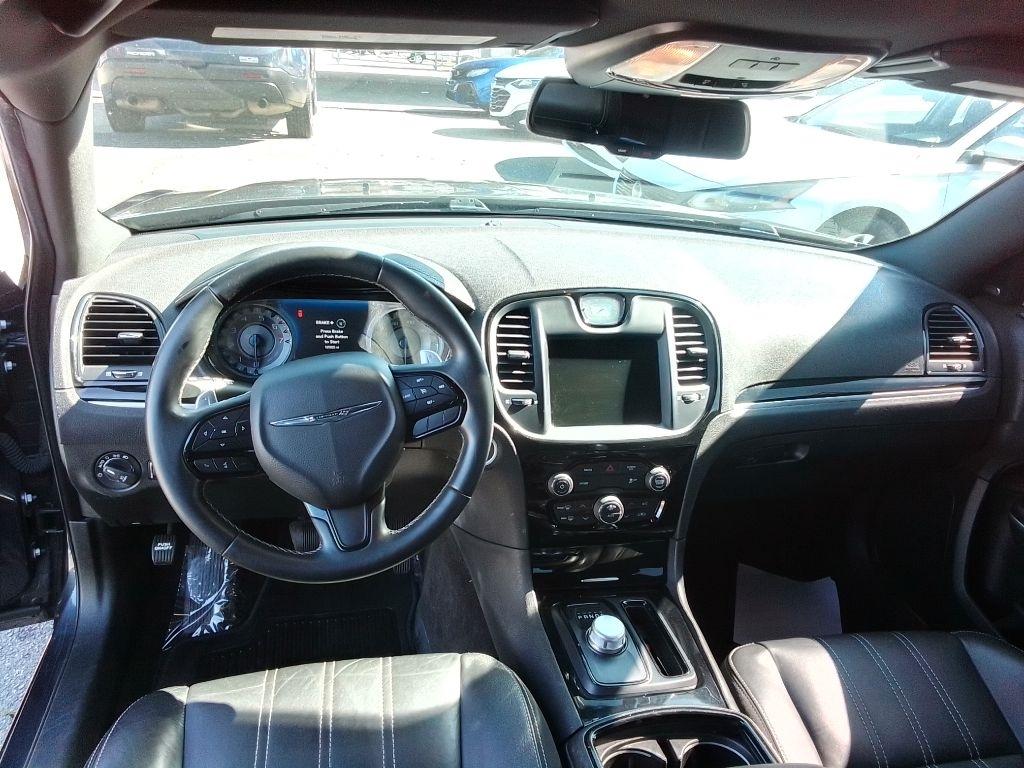 Chrysler 300 S V6 AWD 2018