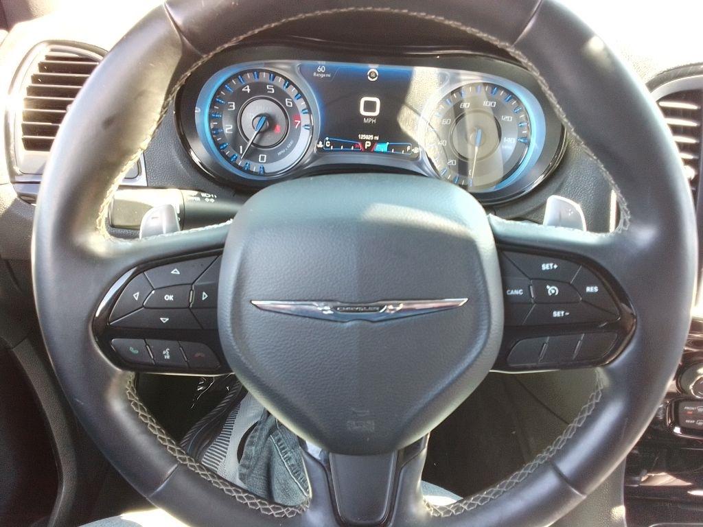 Chrysler 300 S V6 AWD 2018