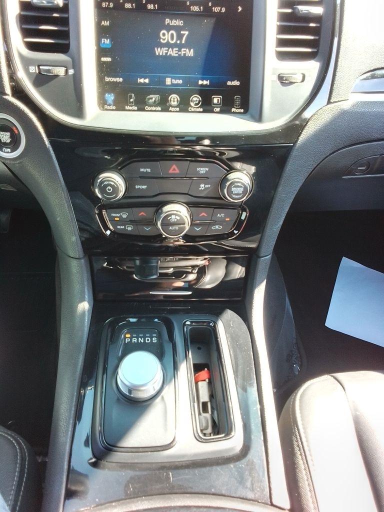 Chrysler 300 S V6 AWD 2018