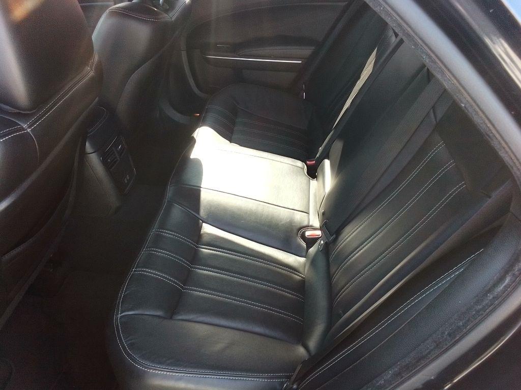 Chrysler 300 S V6 AWD 2018