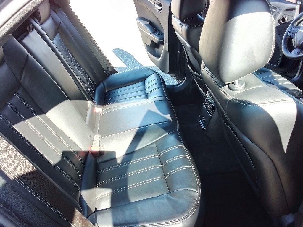 Chrysler 300 S V6 AWD 2018