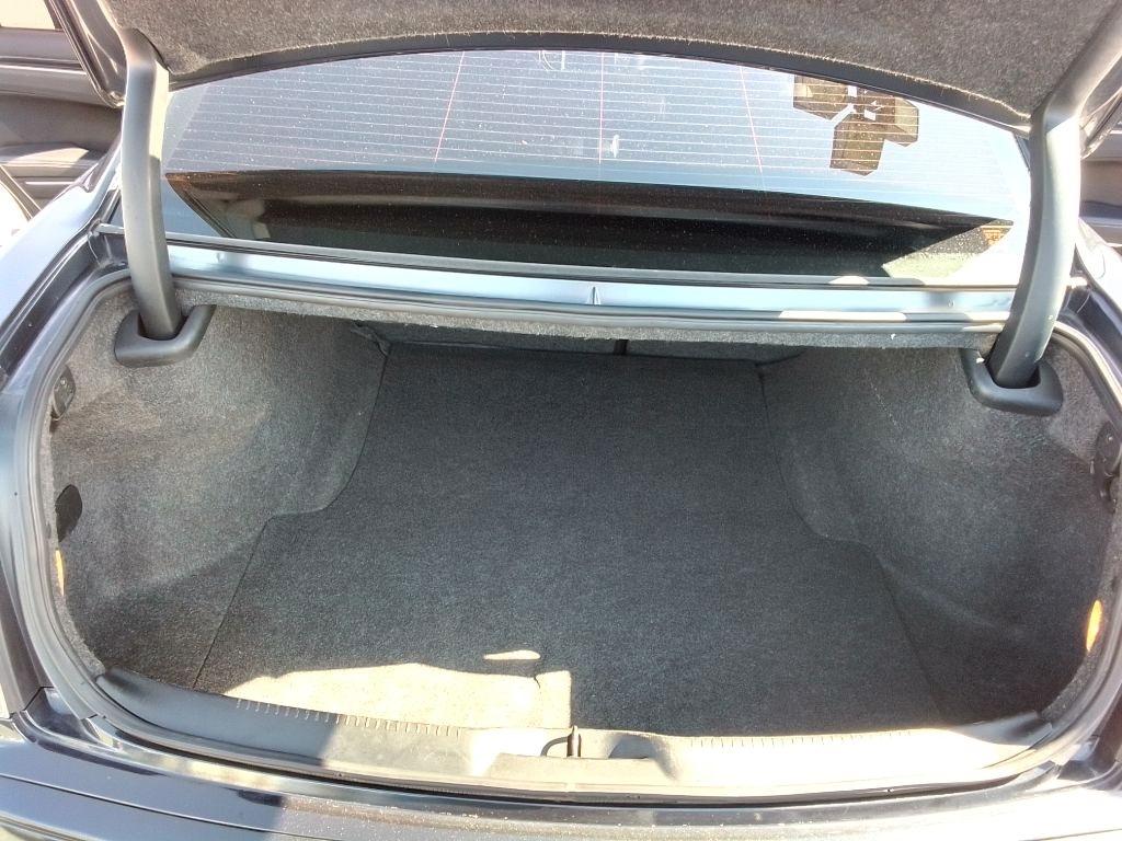 Chrysler 300 S V6 AWD 2018