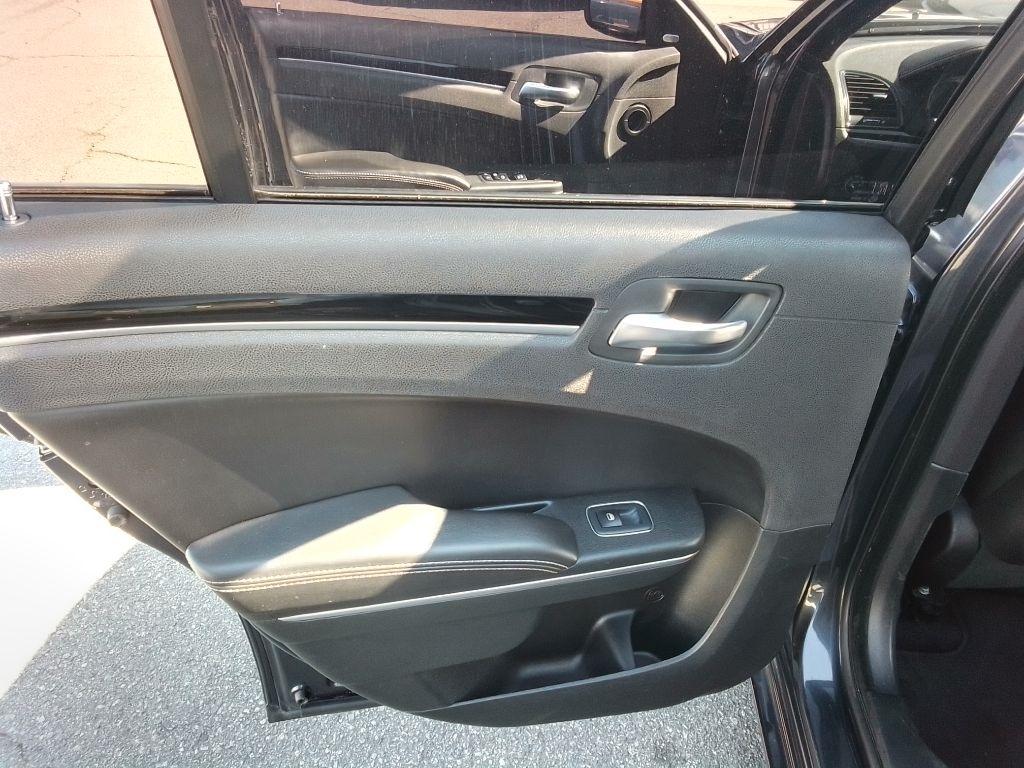 Chrysler 300 S V6 AWD 2018