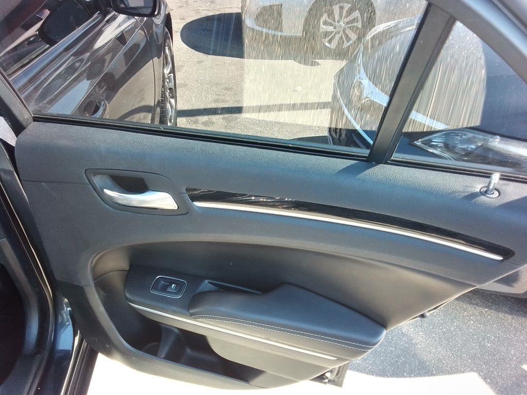 Chrysler 300 S V6 AWD 2018