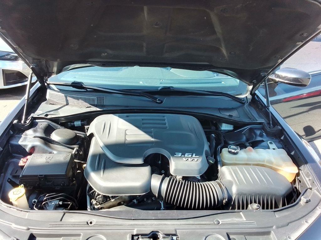 Chrysler 300 S V6 AWD 2018