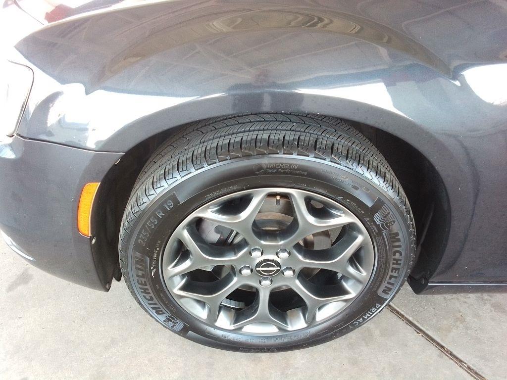 Chrysler 300 S V6 AWD 2018