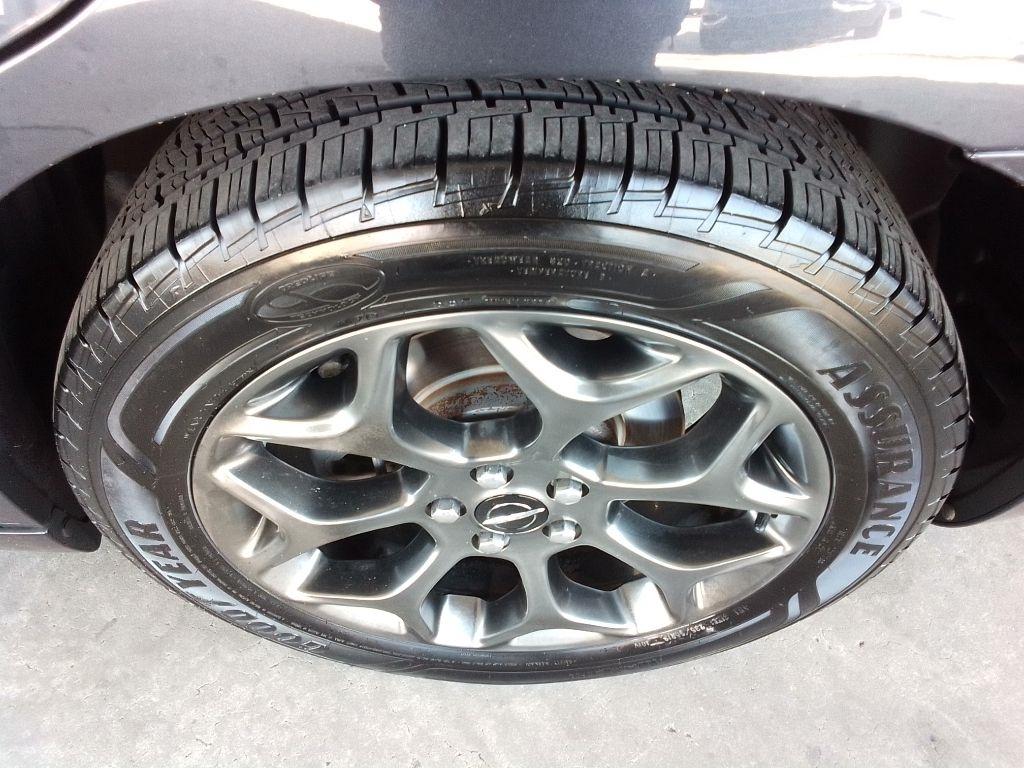 Chrysler 300 S V6 AWD 2018