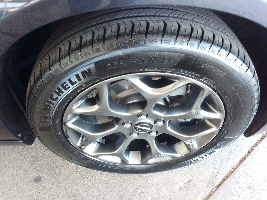 Chrysler 300 S V6 AWD 2018