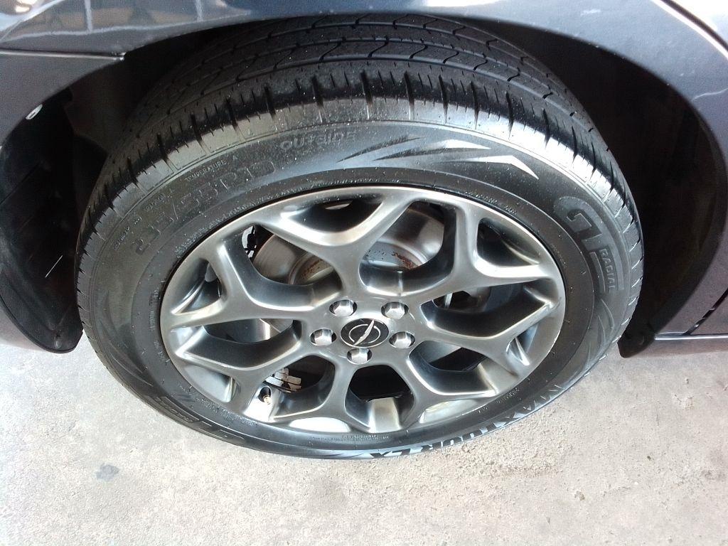 Chrysler 300 S V6 AWD 2018