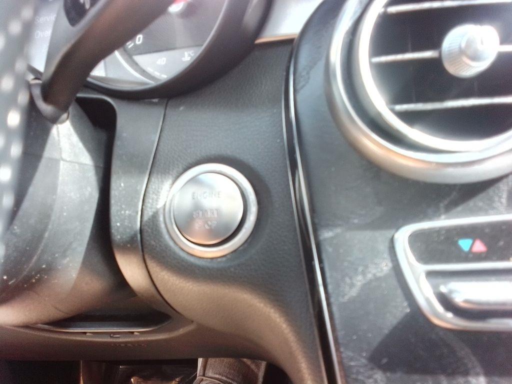 Mercedes-Benz GLC-Class GLC300 2016