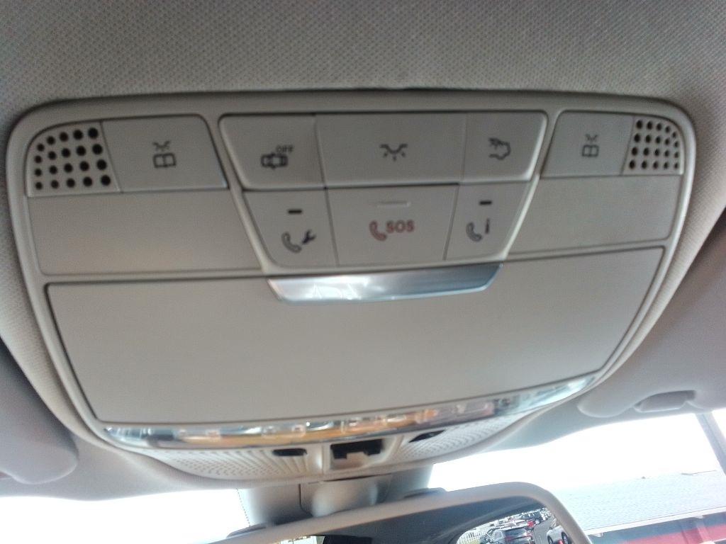 Mercedes-Benz GLC-Class GLC300 2016