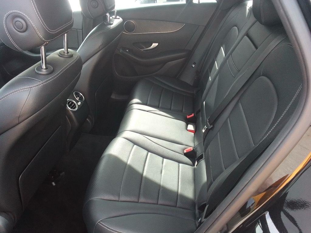 Mercedes-Benz GLC-Class GLC300 2016