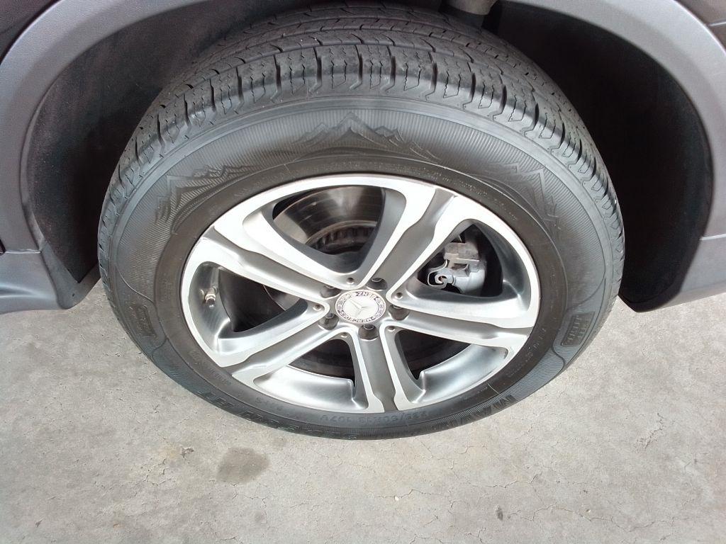 Mercedes-Benz GLC-Class GLC300 2016