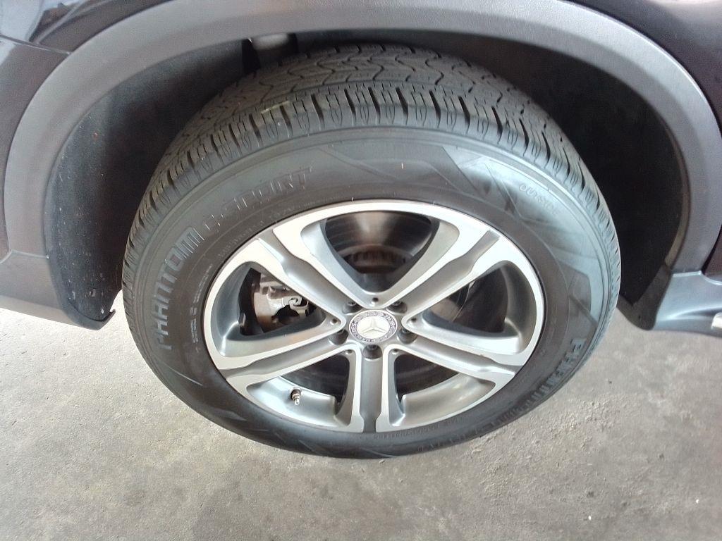 Mercedes-Benz GLC-Class GLC300 2016