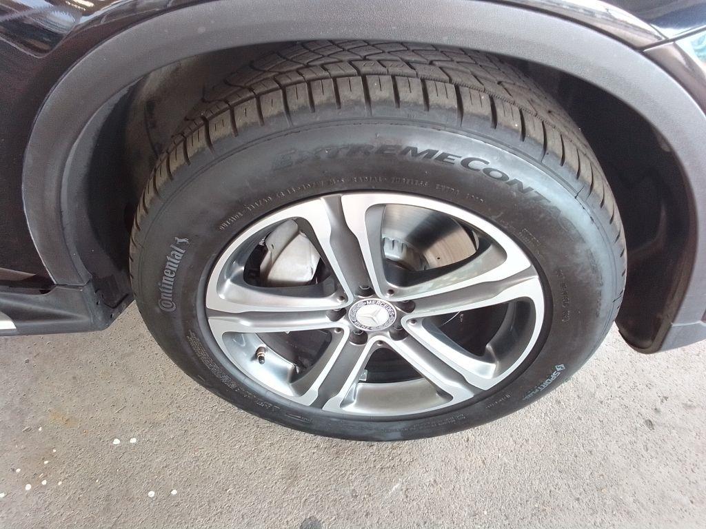 Mercedes-Benz GLC-Class GLC300 2016