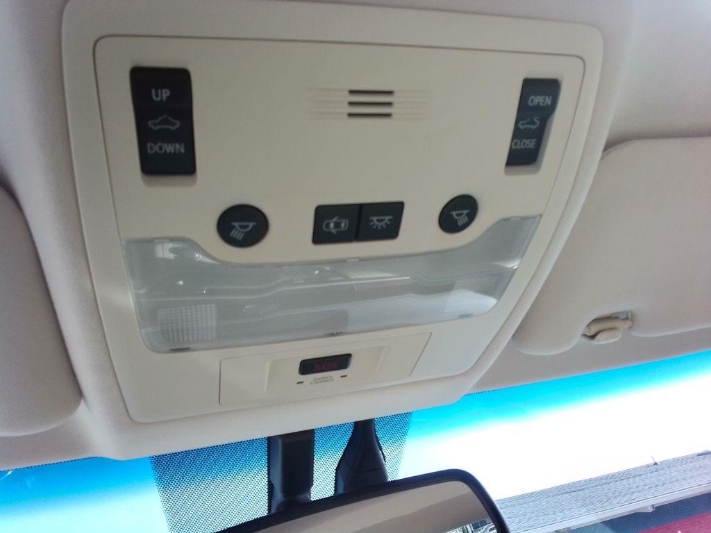 Lexus ES 350 Sedan 2015