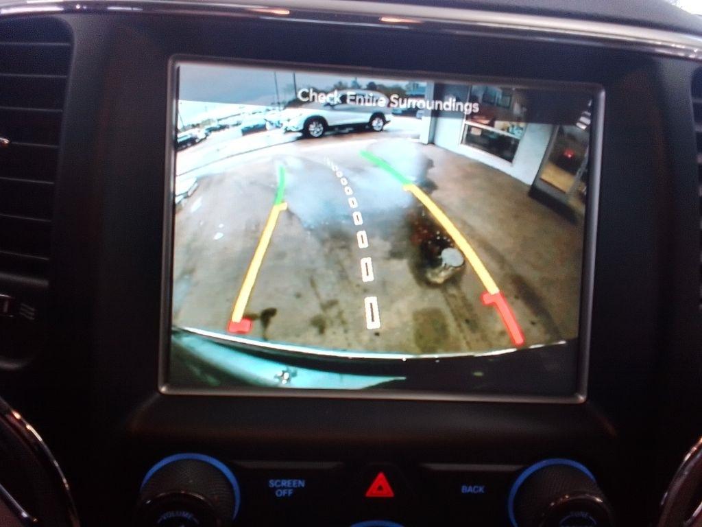 Jeep Grand Cherokee Limited 2WD 2016