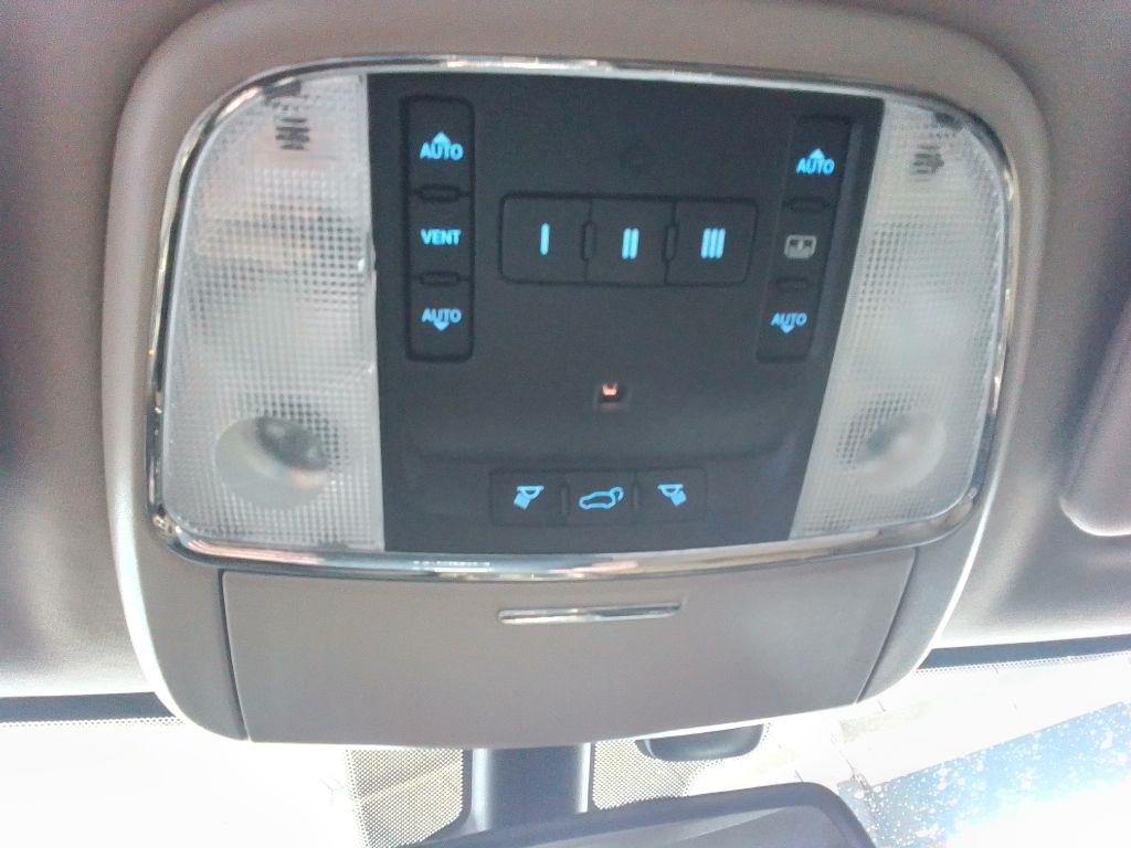 Jeep Grand Cherokee Limited 2WD 2016