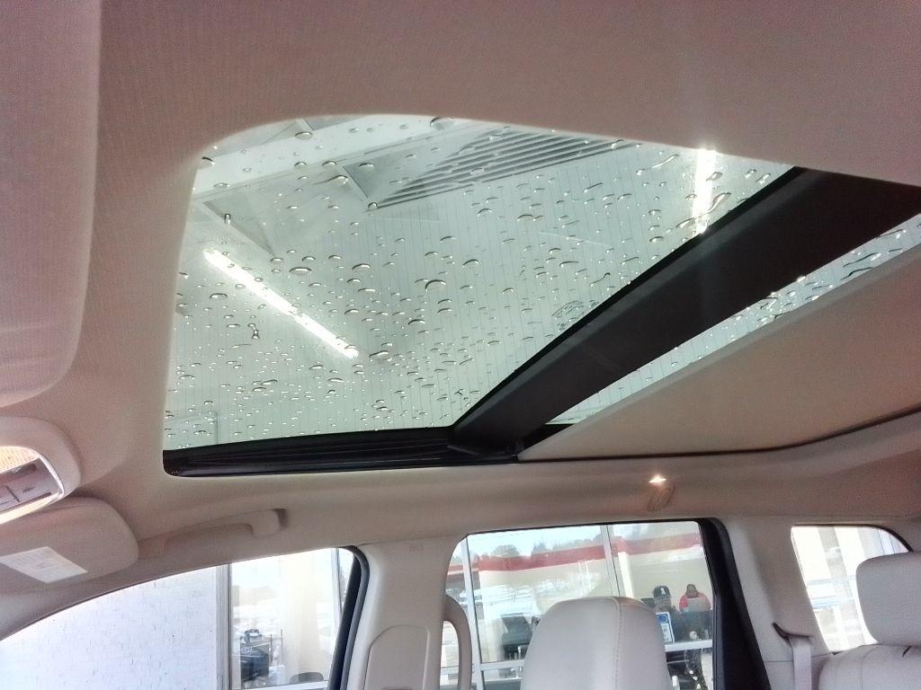 Jeep Grand Cherokee Limited 2WD 2016